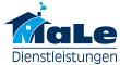 MaLe Dienstleistungen - Logo
